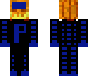 pactap's skin