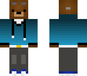 skylord teddy