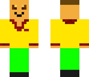 old man