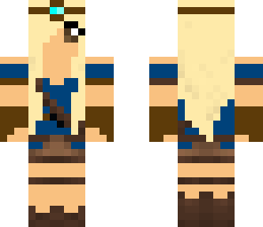 huntress