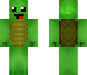 derp turtle