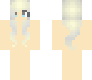 blonde hair bases