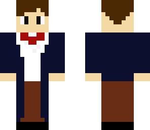 matt smith