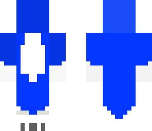 blue stampylongnose
