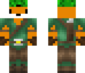 fox hunter
