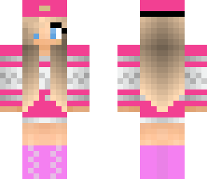 chica random 2