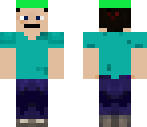 steve