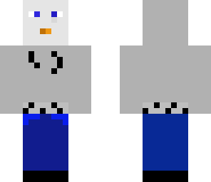 ghost boy