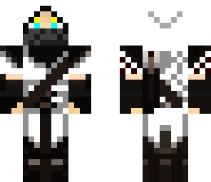 me assassin