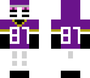 enderman vikings player