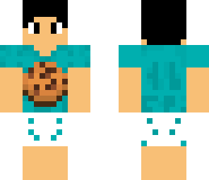 nova skin