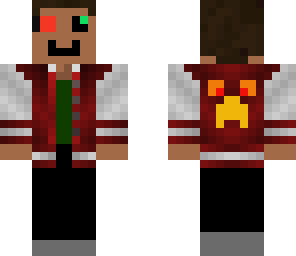 mciceplayer officejel