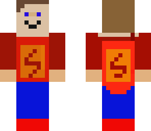 super man