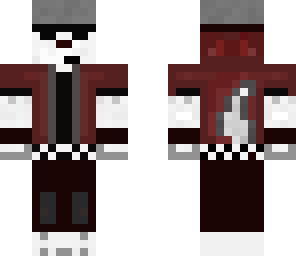 skin perro