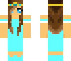 ice princess