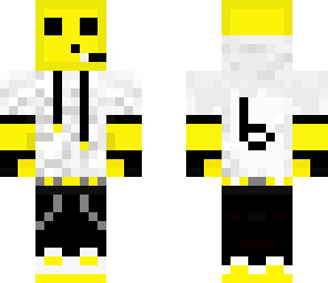 yellow beatz slime