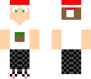 billy6289 chrismas edition