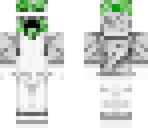 better techno creeper