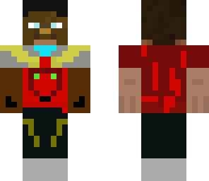 dragon avatar
