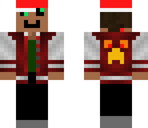 mciceplayer x