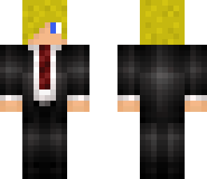 agent jame's
