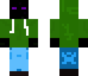 ender boy
