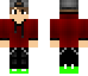 mikegamerhero