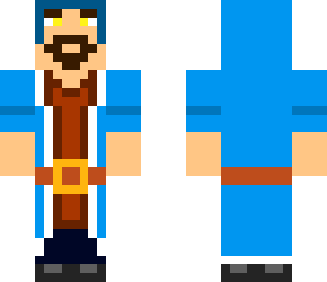sean's clash of clans skin