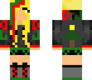 dj christmas