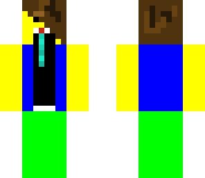 drunk noob