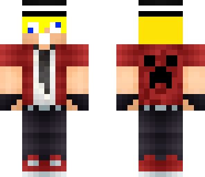 super cool boy