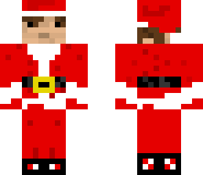 santa
