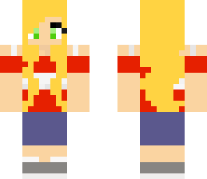 girl
