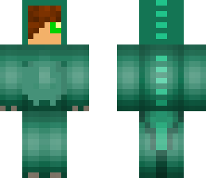 dino boy