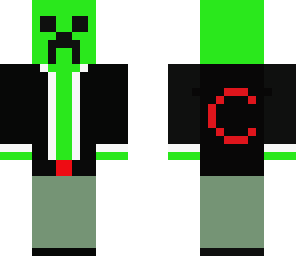 cool creeper