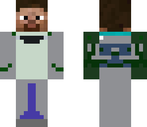 soulless steve