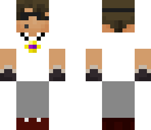 skydoesminecraft deadlox mix