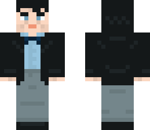 second doctor