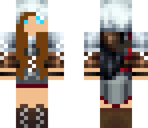 assassins girl