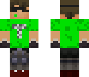sky toby deadlox