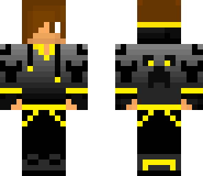 yellow creeper teen