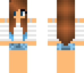 me now changed da clothes