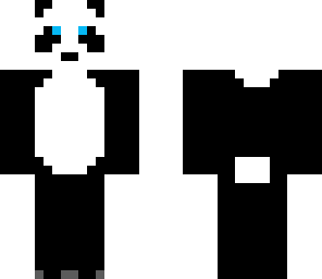 panda
