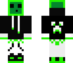 green slime