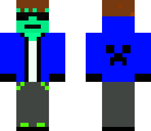 thiegomaggot