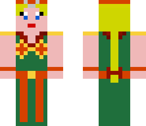 fat opera lady