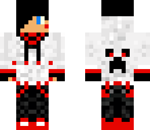 asiandriver1299's skin