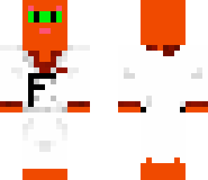 firestar the cat chef
