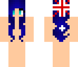 australian hair base