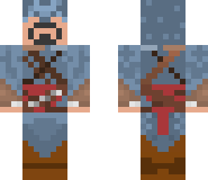 ezio auditore
